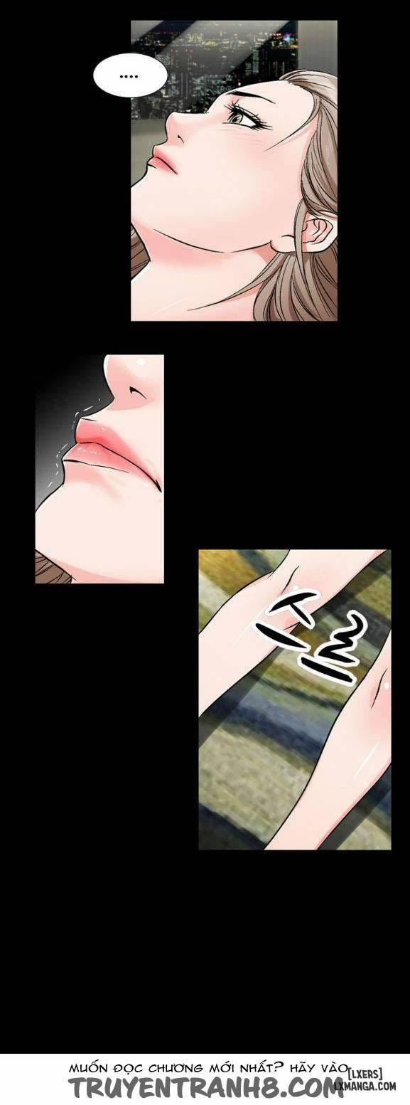 Mùi Vị Của Đôi Bàn Tay 65 trang 8