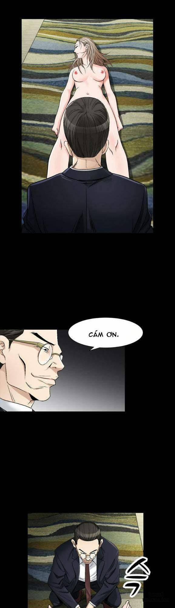 Mùi Vị Của Đôi Bàn Tay 65 trang 9