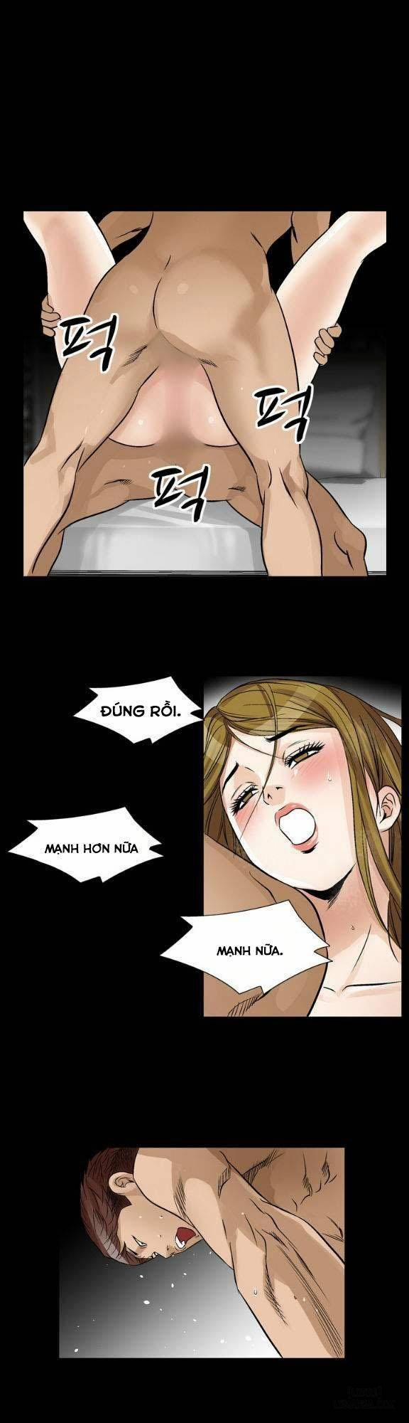 Mùi Vị Của Đôi Bàn Tay 66 trang 12
