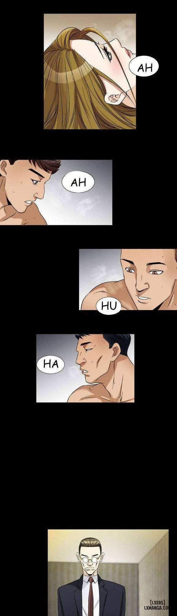 Mùi Vị Của Đôi Bàn Tay 66 trang 18