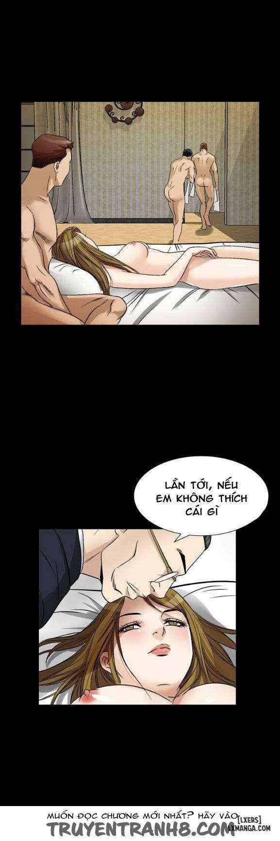 Mùi Vị Của Đôi Bàn Tay 66 trang 24