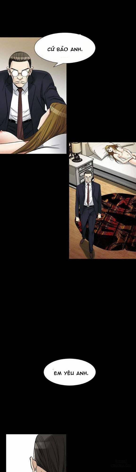 Mùi Vị Của Đôi Bàn Tay 66 trang 25