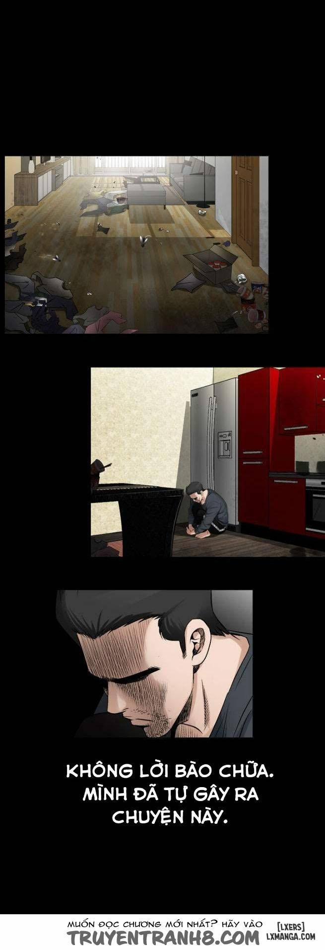 Mùi Vị Của Đôi Bàn Tay 66 trang 3