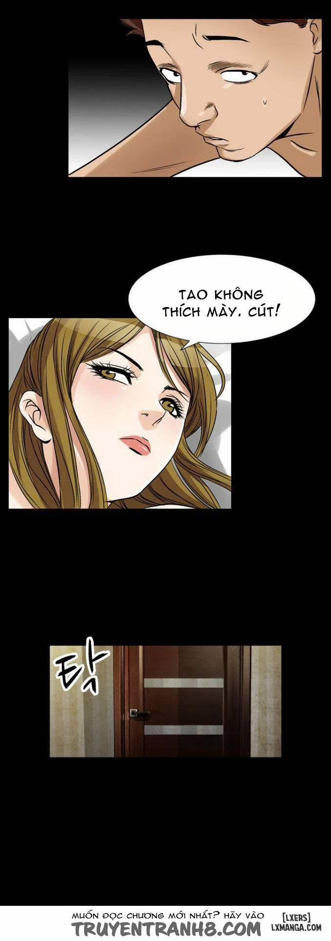 Mùi Vị Của Đôi Bàn Tay 66 trang 30