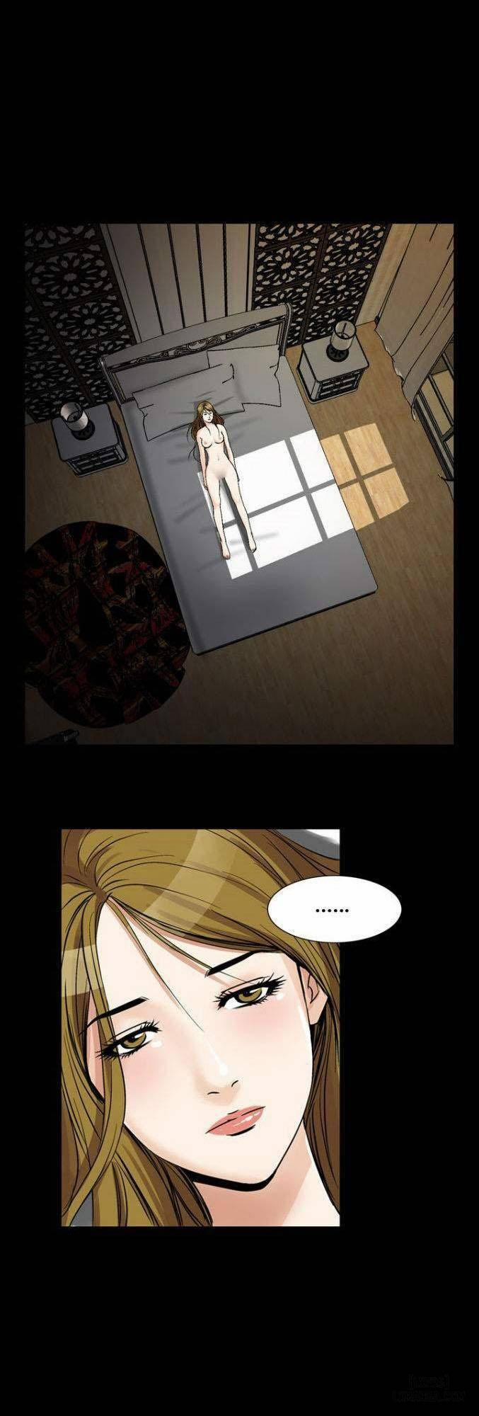 Mùi Vị Của Đôi Bàn Tay 66 trang 31