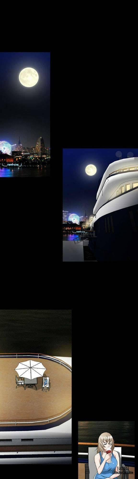 Mùi Vị Của Đôi Bàn Tay 66 trang 33