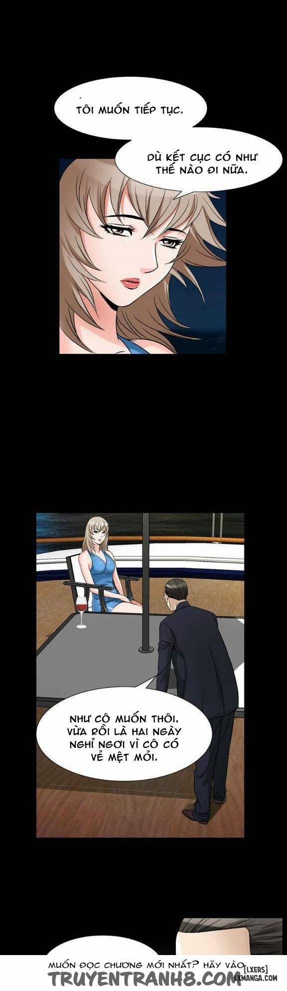 Mùi Vị Của Đôi Bàn Tay 66 trang 39