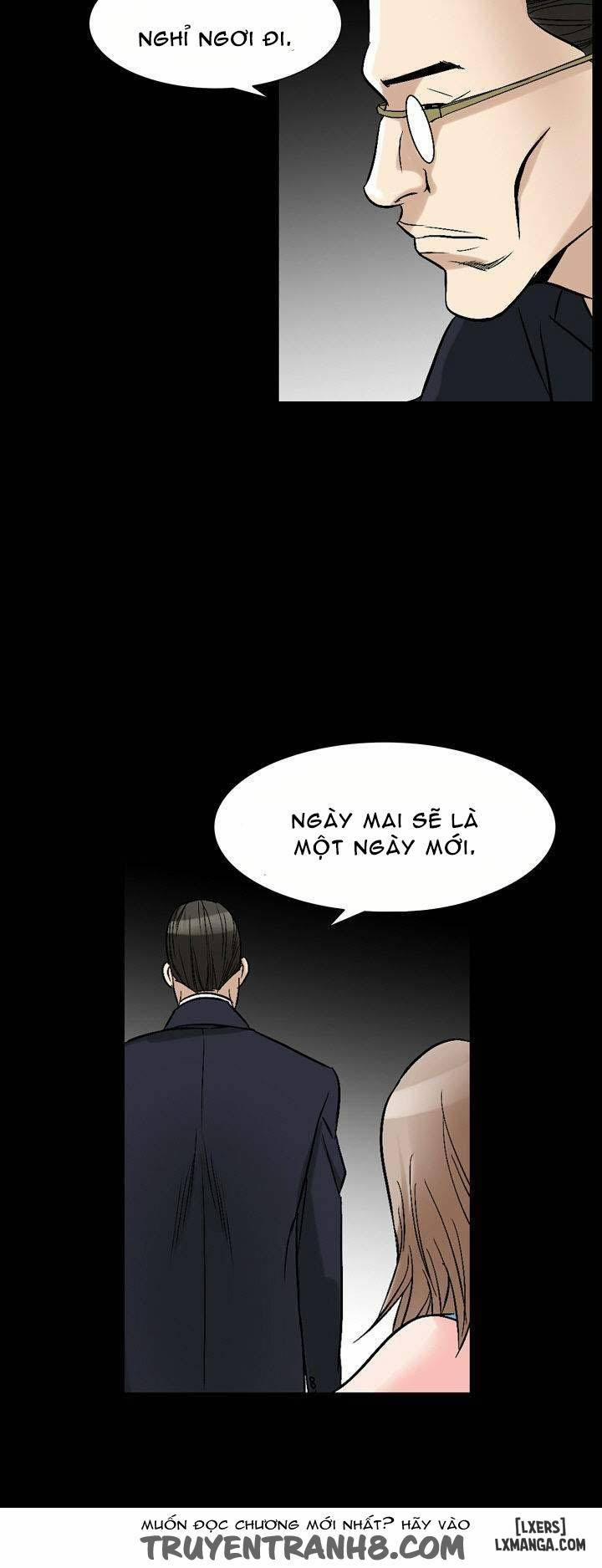 Mùi Vị Của Đôi Bàn Tay 66 trang 40