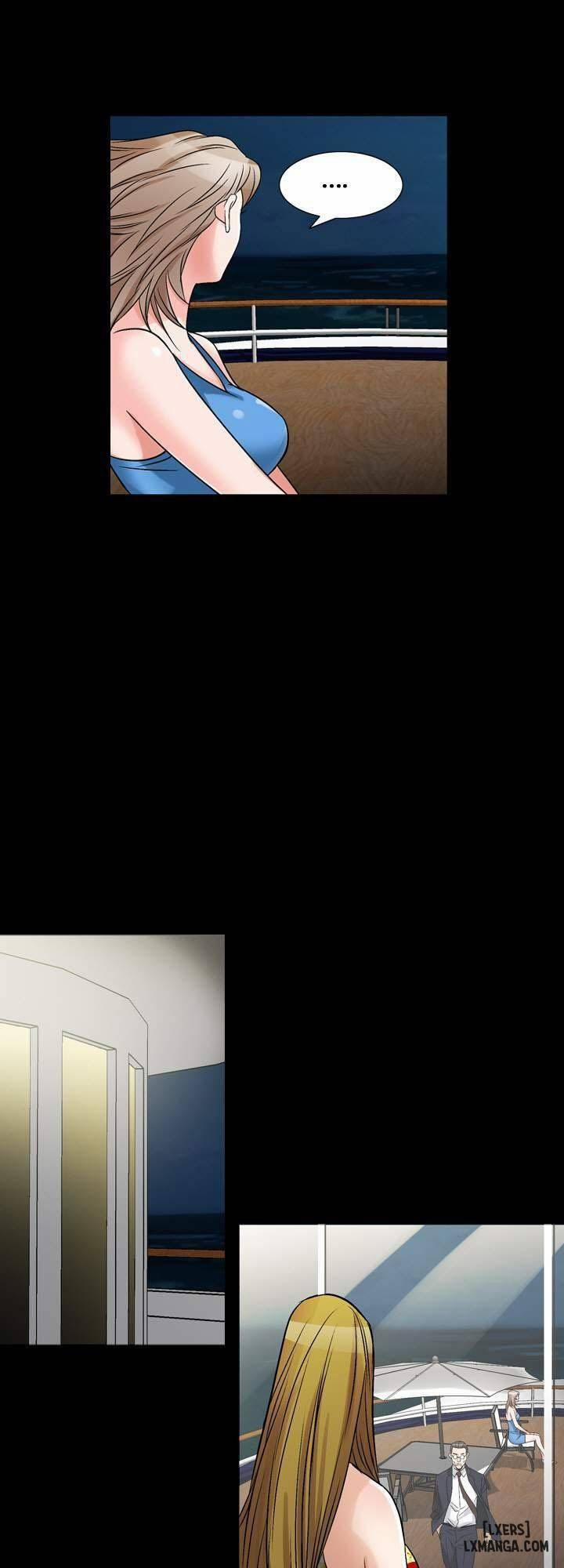 Mùi Vị Của Đôi Bàn Tay 66 trang 41