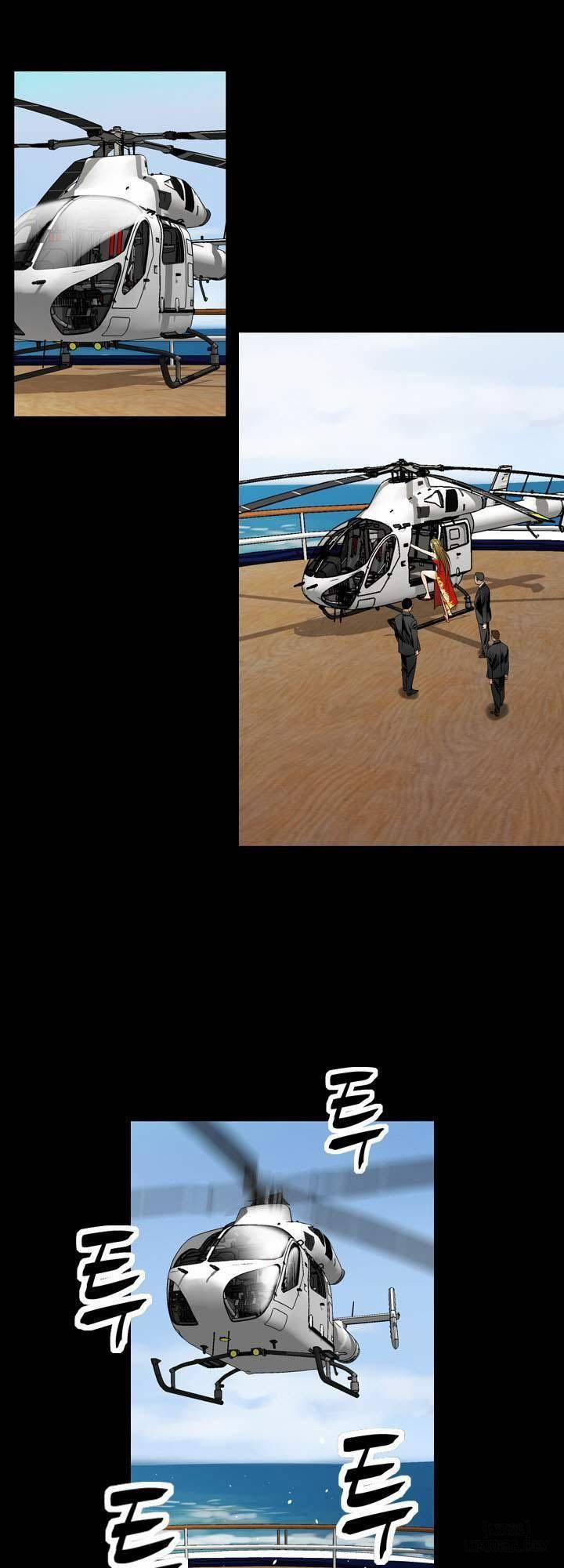 Mùi Vị Của Đôi Bàn Tay 66 trang 45