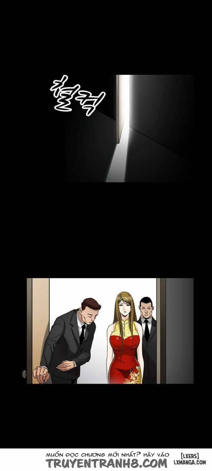 Mùi Vị Của Đôi Bàn Tay 66 trang 49