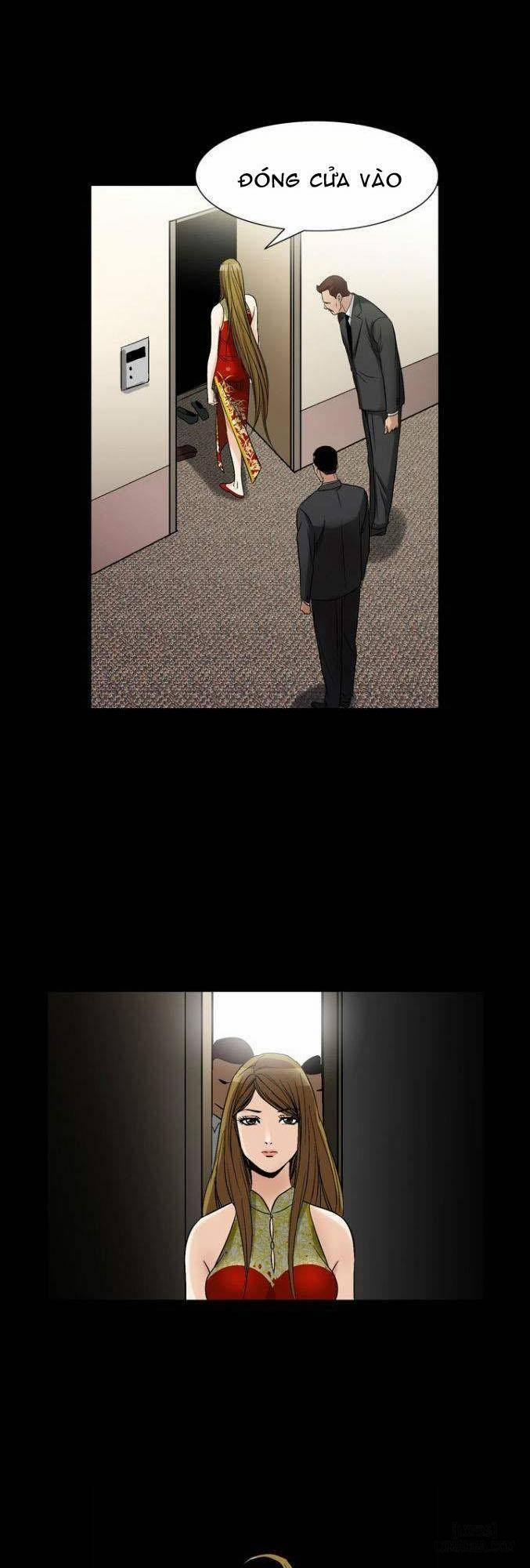 Mùi Vị Của Đôi Bàn Tay 66 trang 50