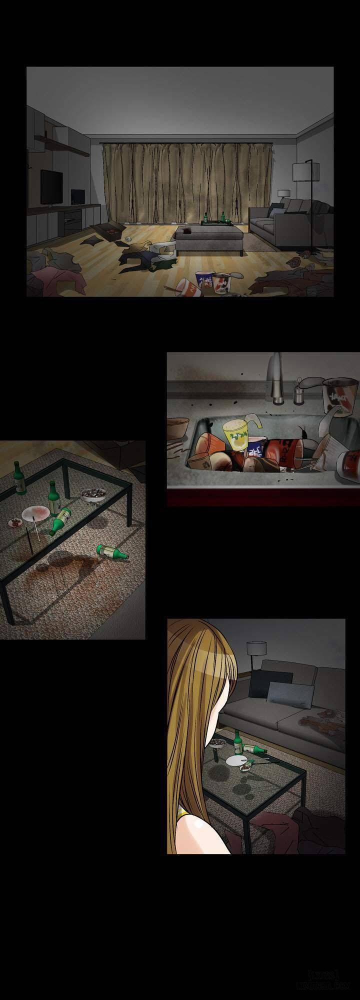 Mùi Vị Của Đôi Bàn Tay 66 trang 52