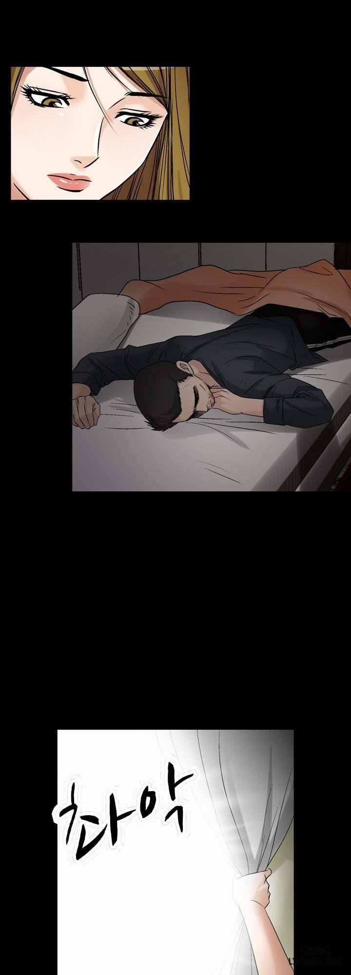 Mùi Vị Của Đôi Bàn Tay 66 trang 54