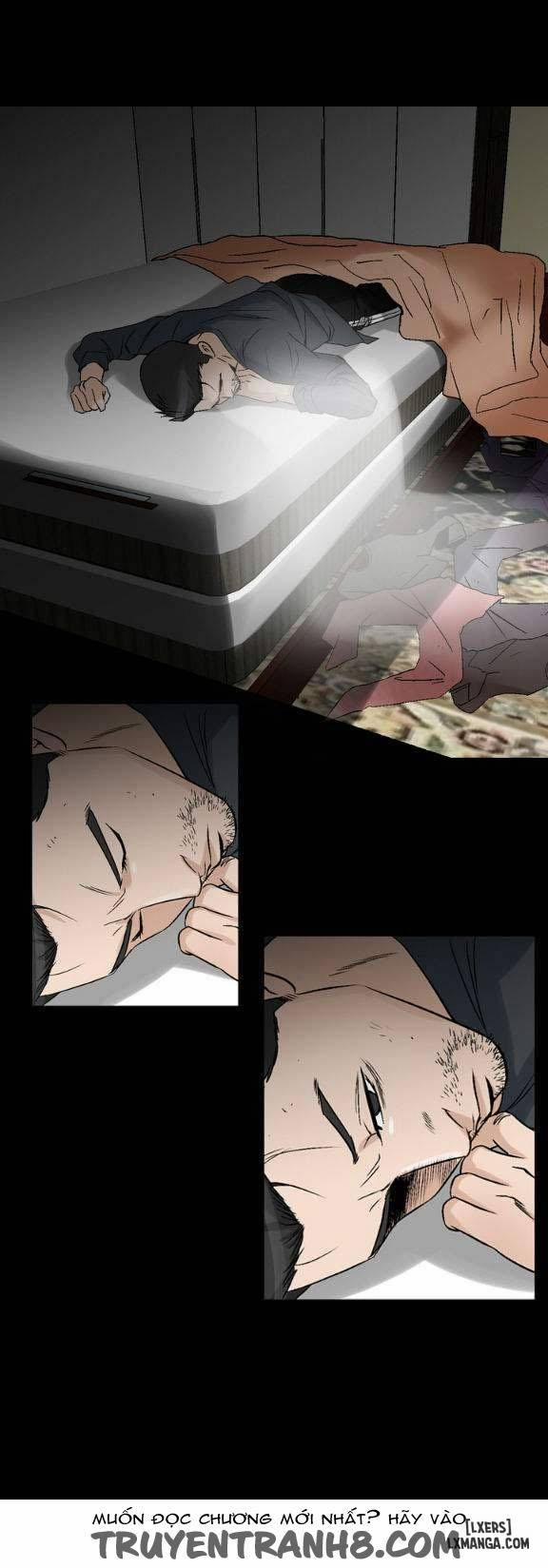 Mùi Vị Của Đôi Bàn Tay 66 trang 56