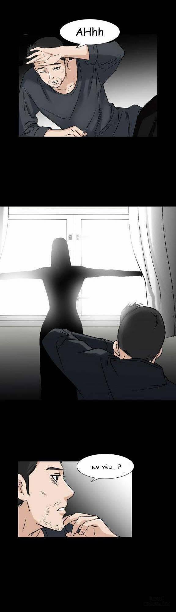 Mùi Vị Của Đôi Bàn Tay 66 trang 57