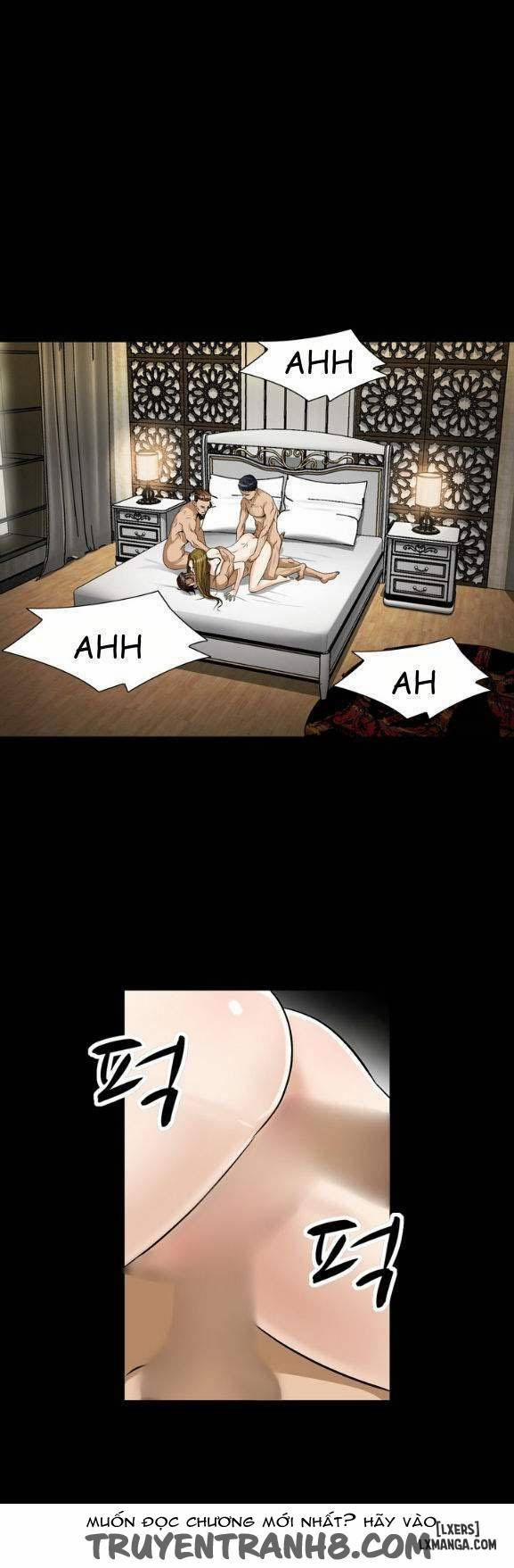 Mùi Vị Của Đôi Bàn Tay 66 trang 6