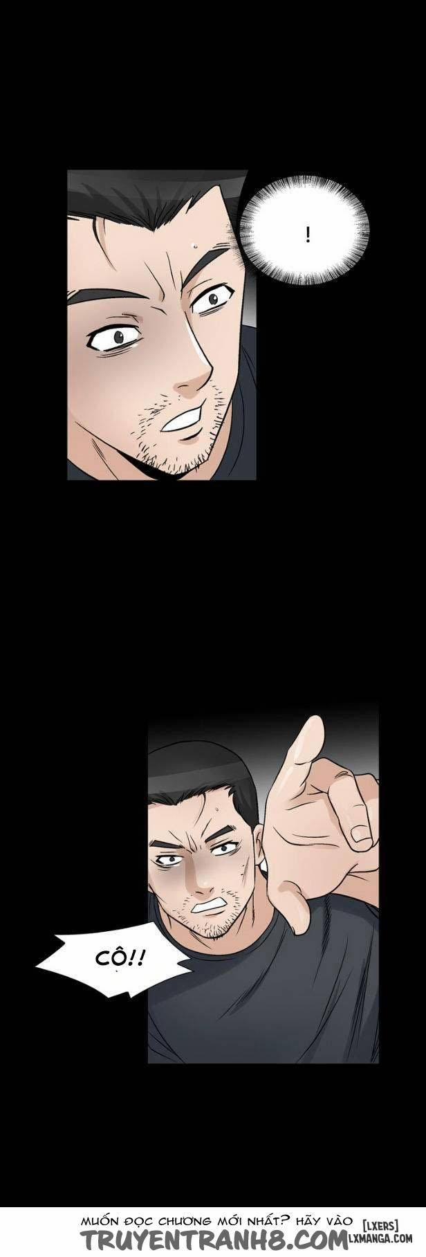 Mùi Vị Của Đôi Bàn Tay 66 trang 60