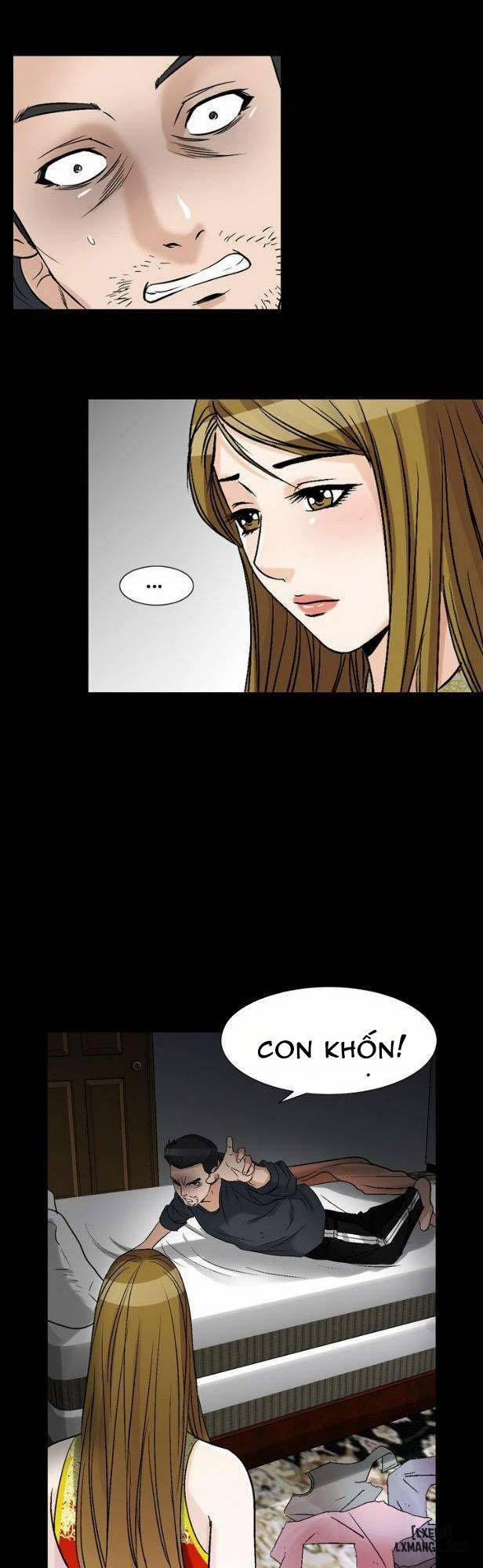 Mùi Vị Của Đôi Bàn Tay 66 trang 61