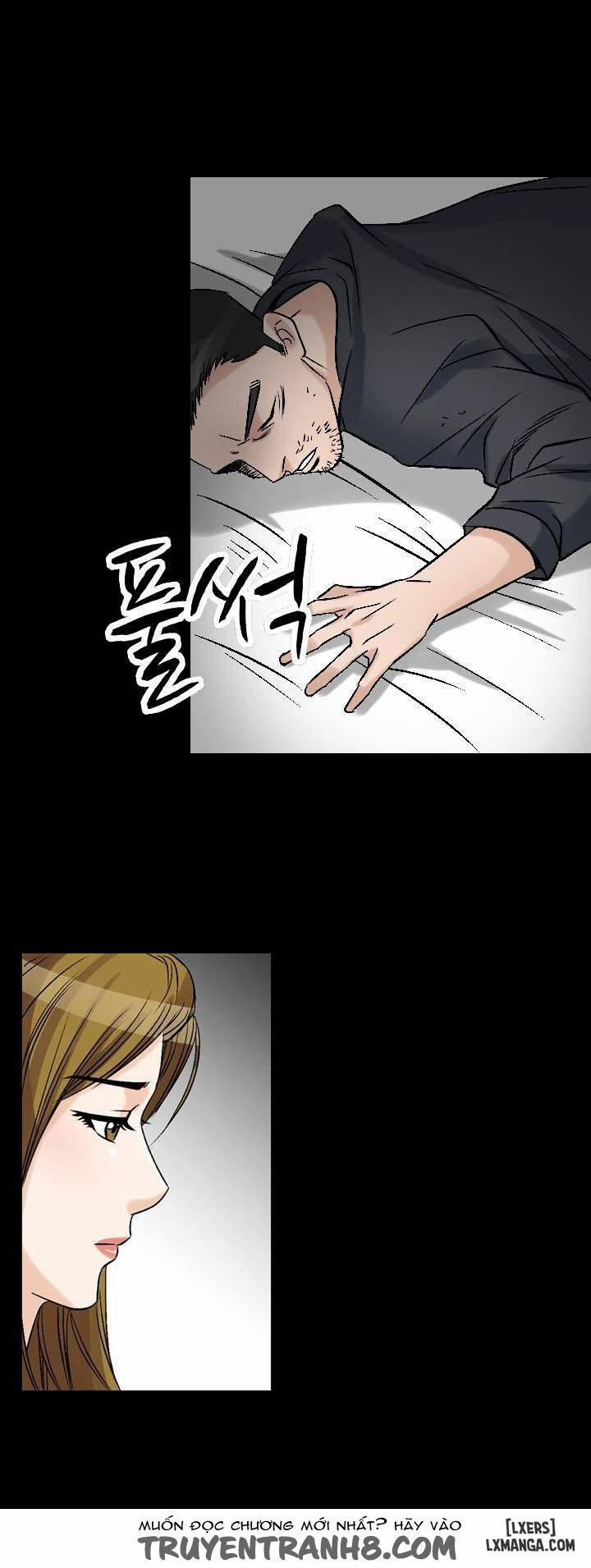 Mùi Vị Của Đôi Bàn Tay 66 trang 63