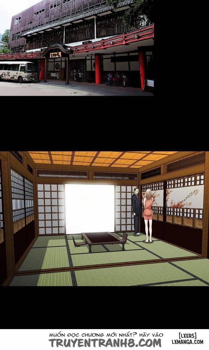 Mùi Vị Của Đôi Bàn Tay 66 trang 65