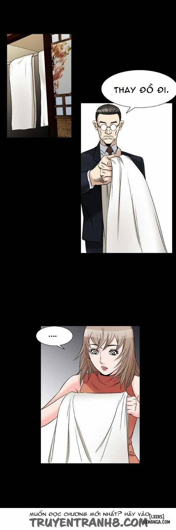 Mùi Vị Của Đôi Bàn Tay 66 trang 66