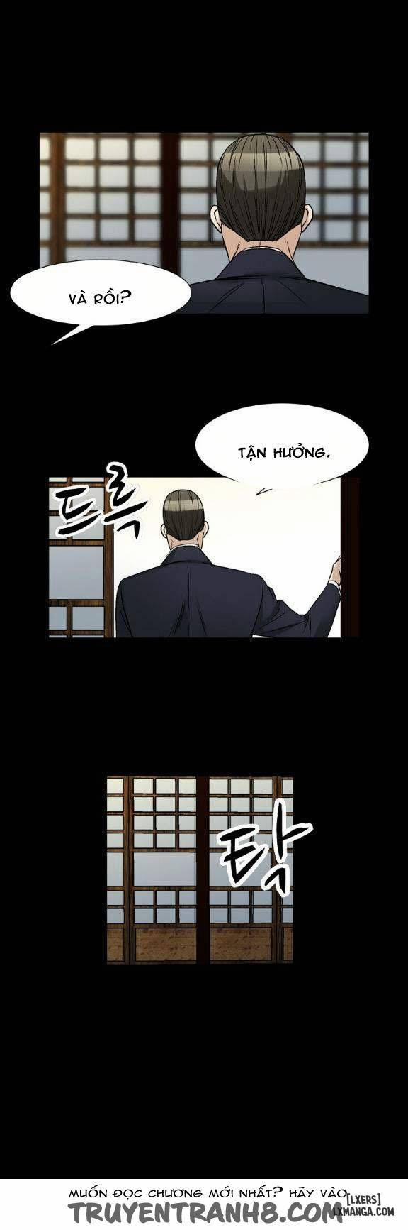 Mùi Vị Của Đôi Bàn Tay 66 trang 69