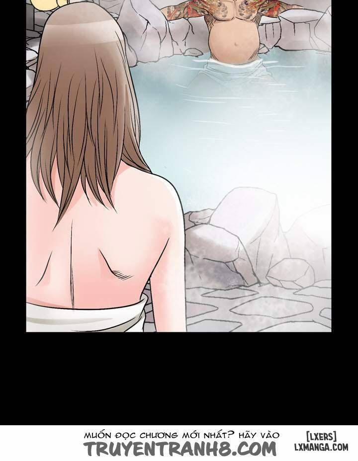 Mùi Vị Của Đôi Bàn Tay 66 trang 74