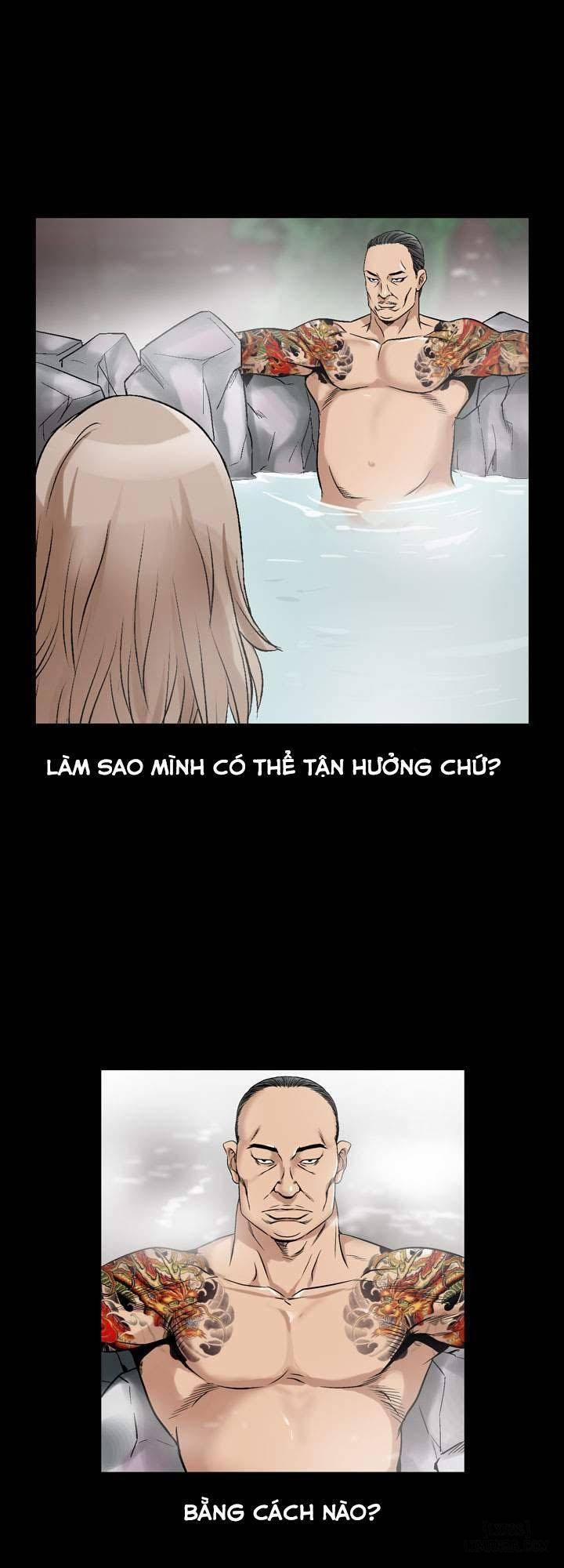 Mùi Vị Của Đôi Bàn Tay 67 trang 11