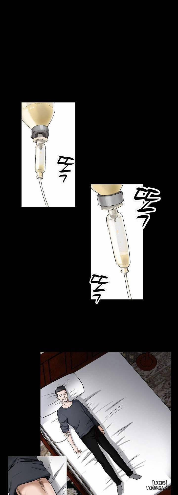 Mùi Vị Của Đôi Bàn Tay 67 trang 13