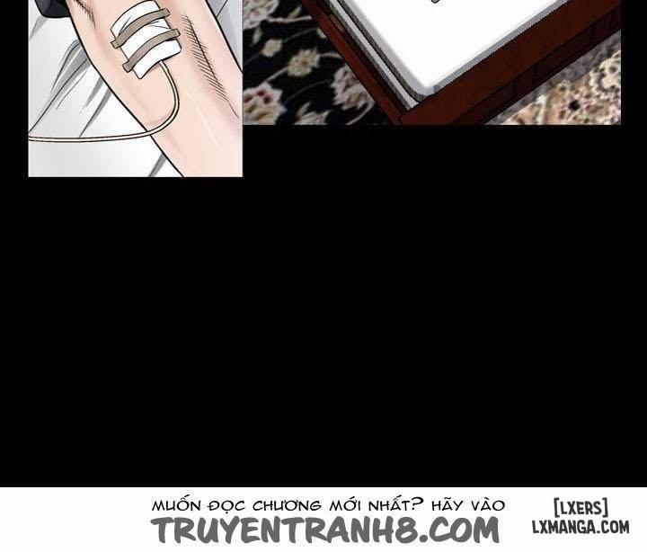 Mùi Vị Của Đôi Bàn Tay 67 trang 14