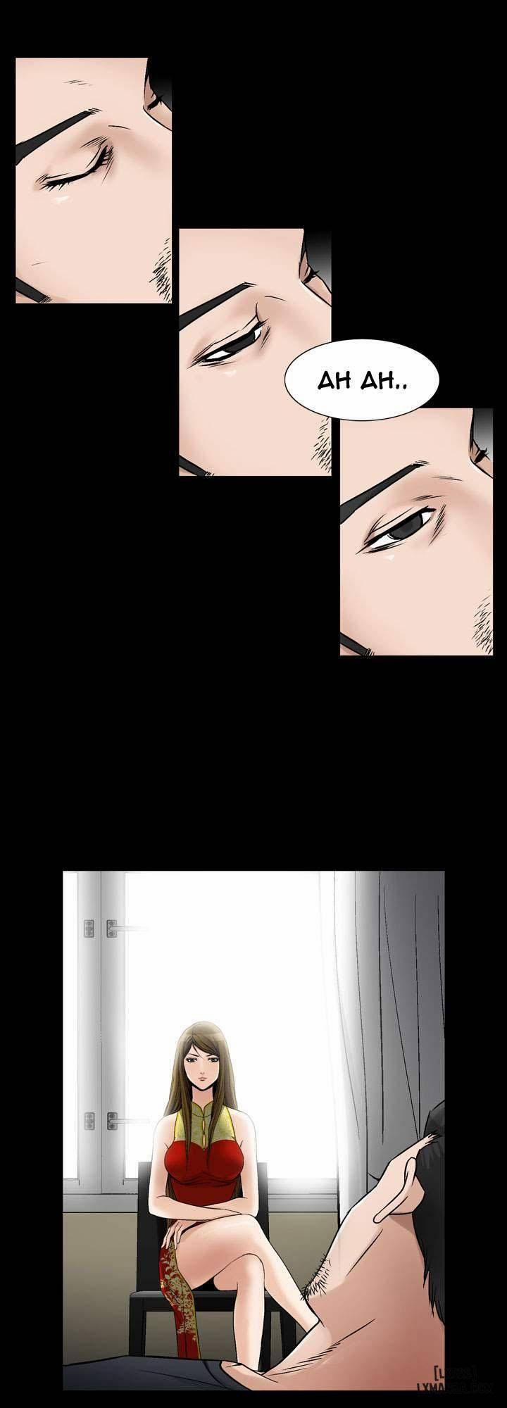 Mùi Vị Của Đôi Bàn Tay 67 trang 17