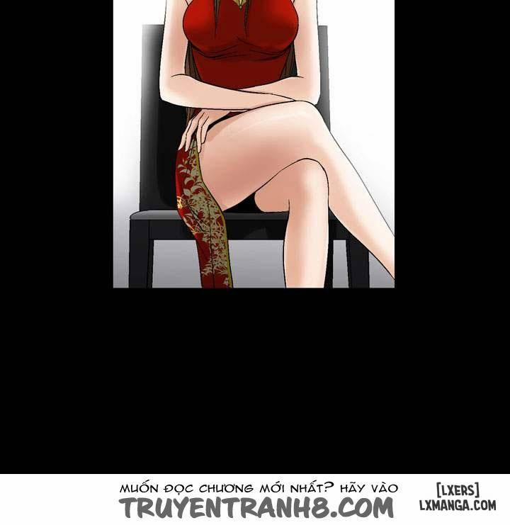 Mùi Vị Của Đôi Bàn Tay 67 trang 19