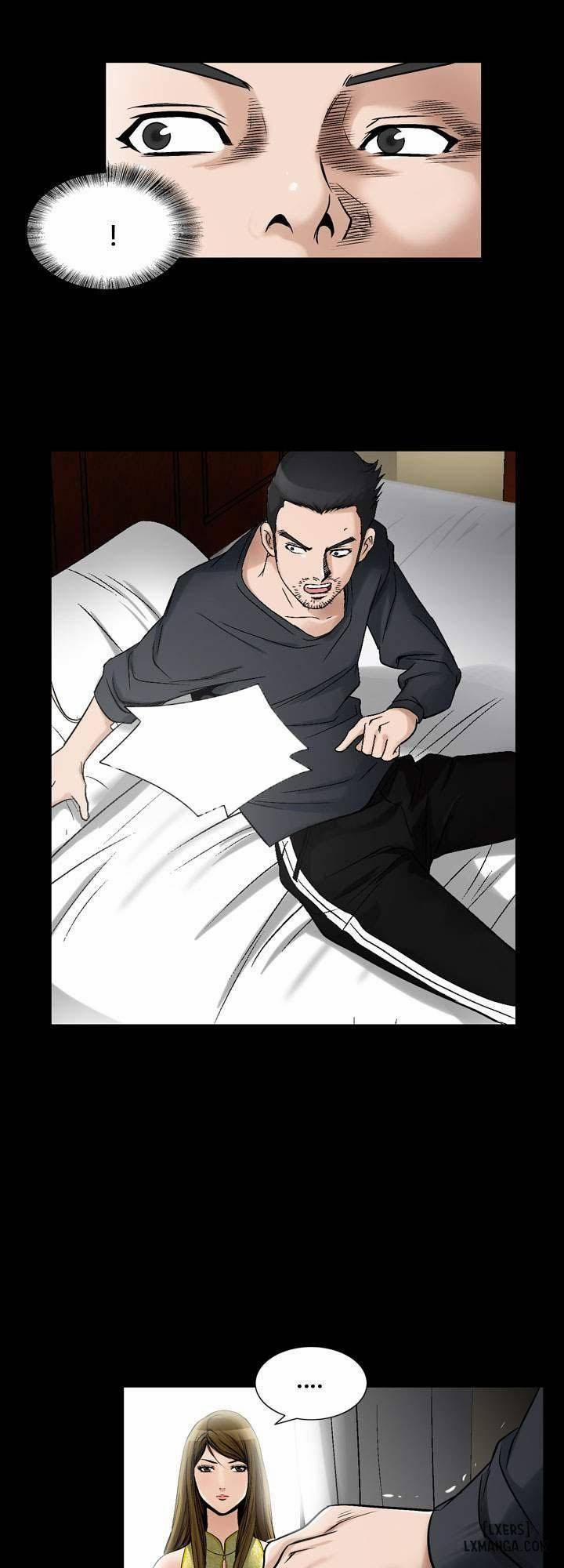 Mùi Vị Của Đôi Bàn Tay 67 trang 20