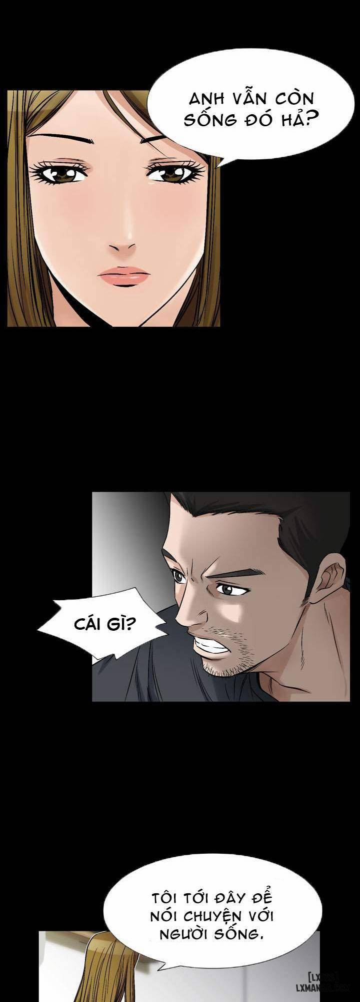 Mùi Vị Của Đôi Bàn Tay 67 trang 22