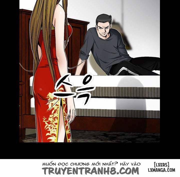 Mùi Vị Của Đôi Bàn Tay 67 trang 23