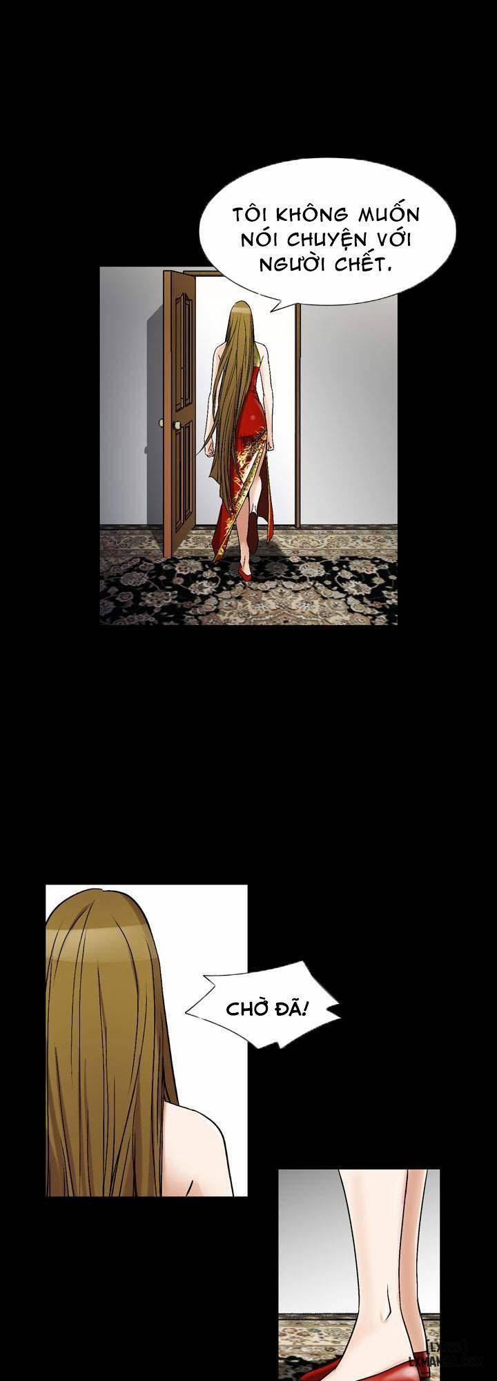 Mùi Vị Của Đôi Bàn Tay 67 trang 24