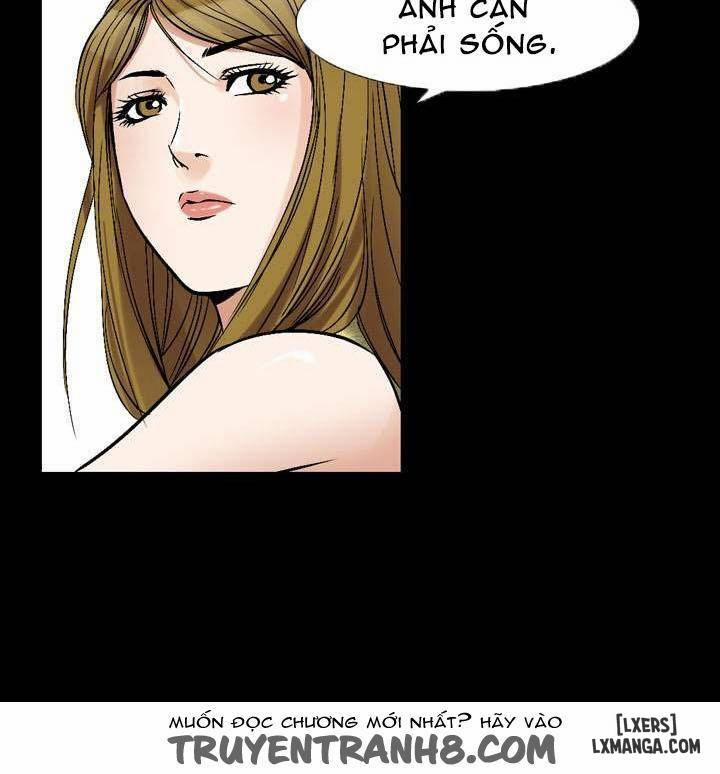 Mùi Vị Của Đôi Bàn Tay 67 trang 27