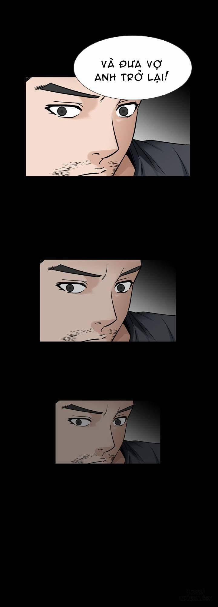 Mùi Vị Của Đôi Bàn Tay 67 trang 28