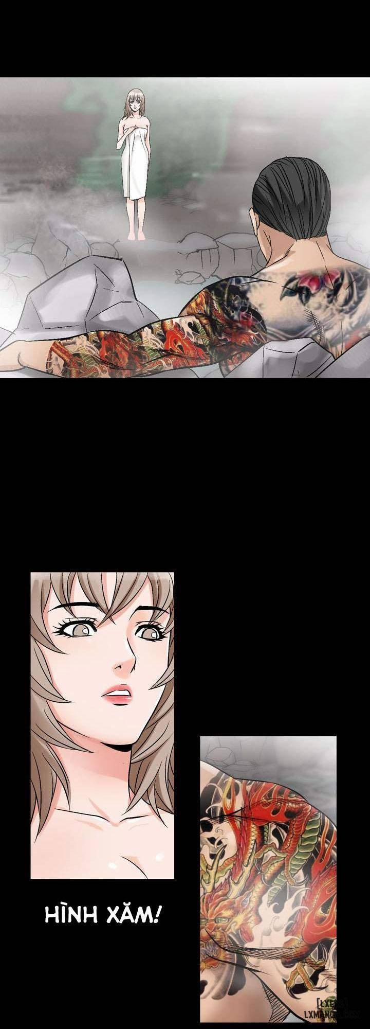 Mùi Vị Của Đôi Bàn Tay 67 trang 30