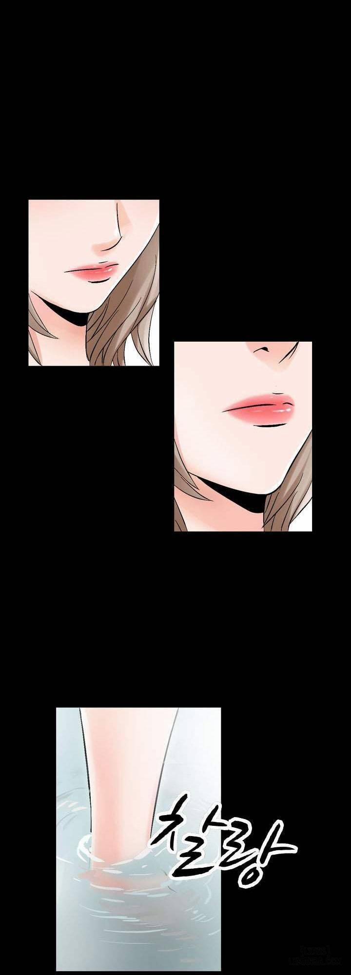 Mùi Vị Của Đôi Bàn Tay 67 trang 34