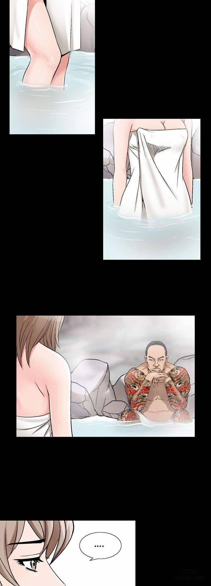 Mùi Vị Của Đôi Bàn Tay 67 trang 36