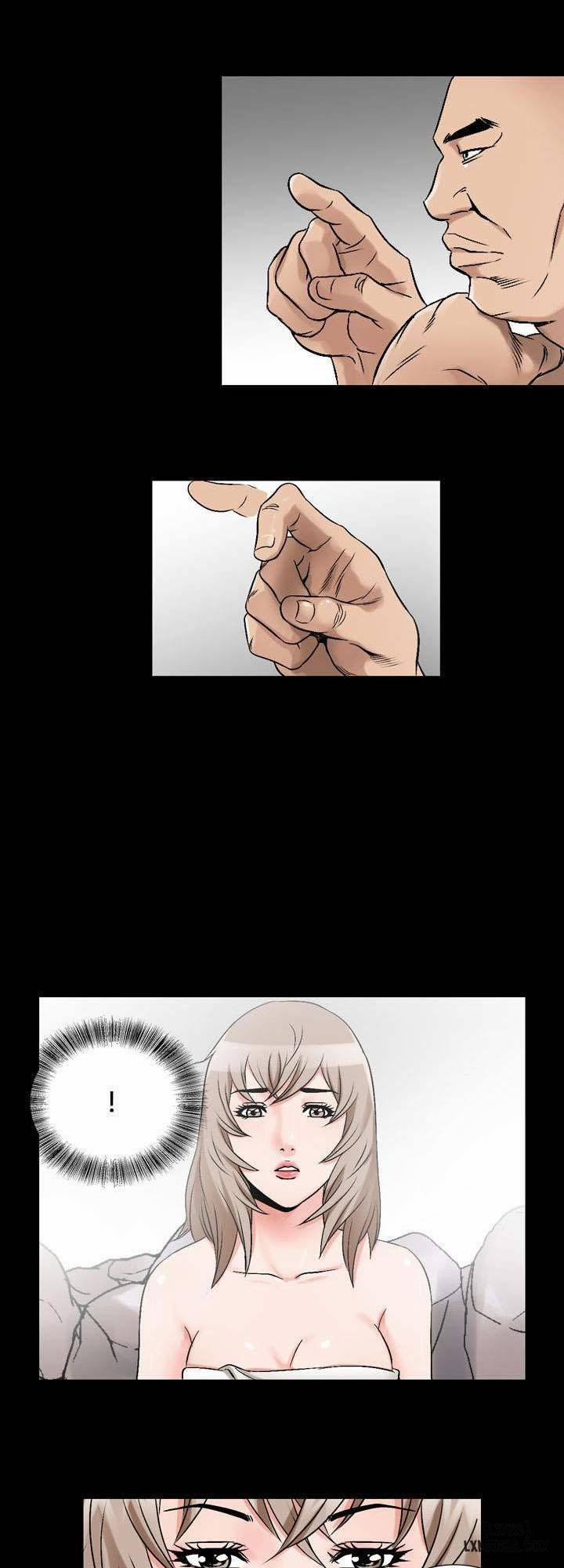 Mùi Vị Của Đôi Bàn Tay 67 trang 38