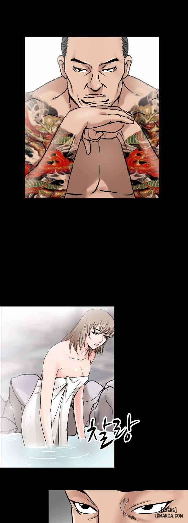 Mùi Vị Của Đôi Bàn Tay 67 trang 40