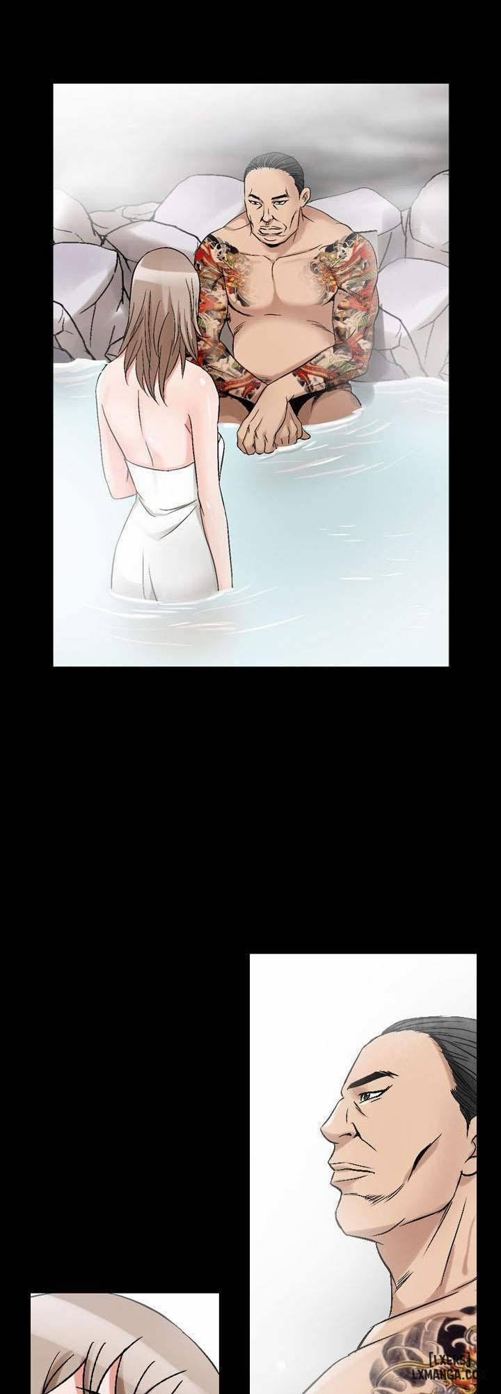 Mùi Vị Của Đôi Bàn Tay 67 trang 42