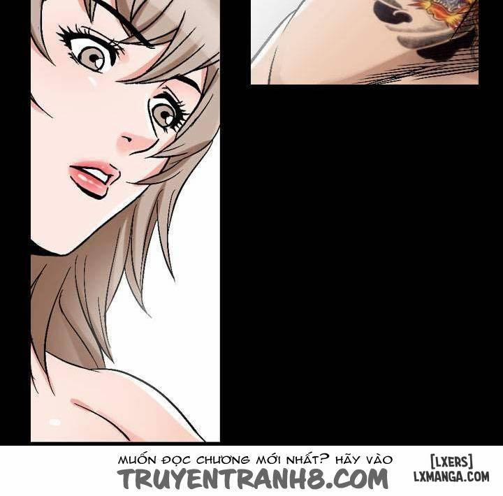 Mùi Vị Của Đôi Bàn Tay 67 trang 43