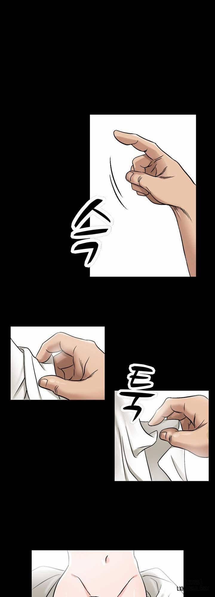 Mùi Vị Của Đôi Bàn Tay 67 trang 44