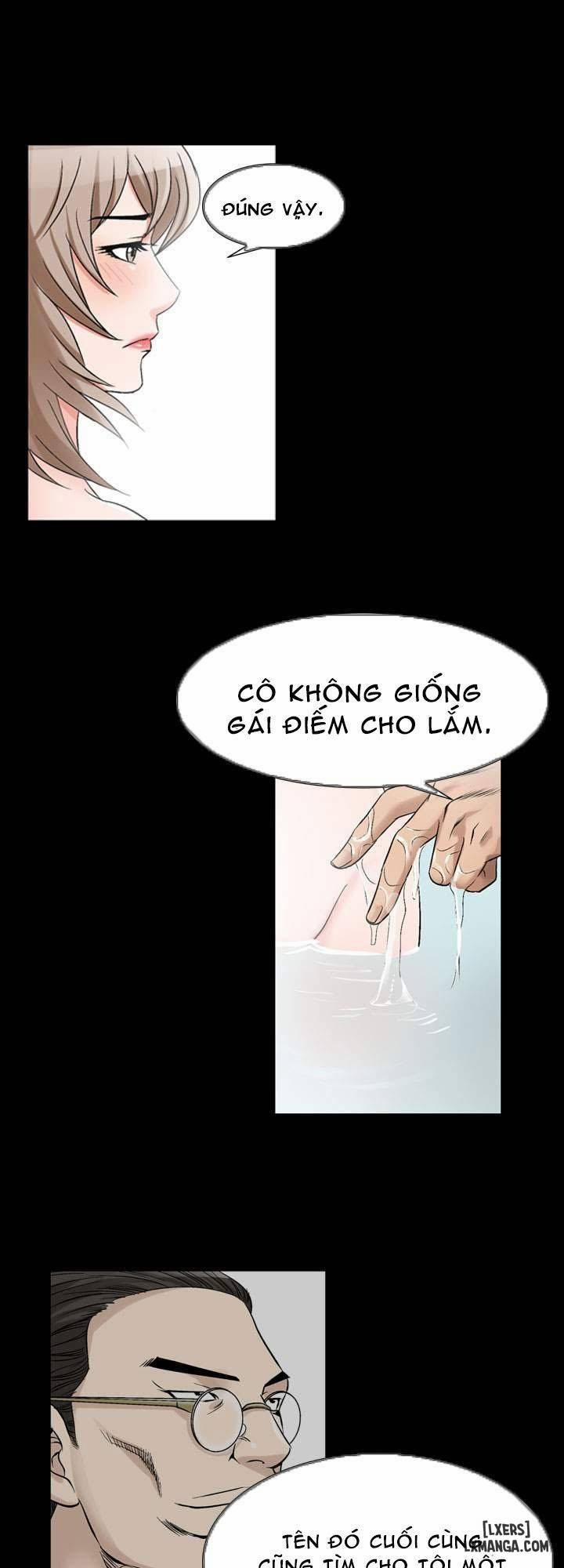 Mùi Vị Của Đôi Bàn Tay 67 trang 51