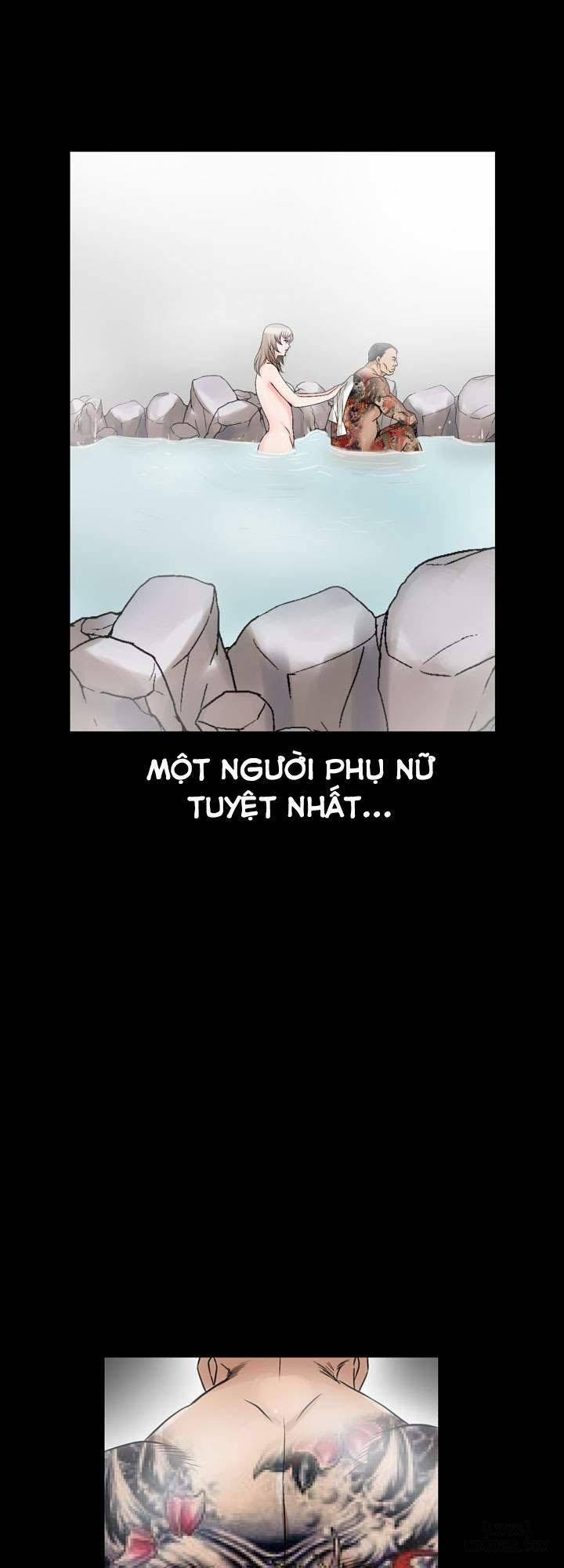 Mùi Vị Của Đôi Bàn Tay 67 trang 57