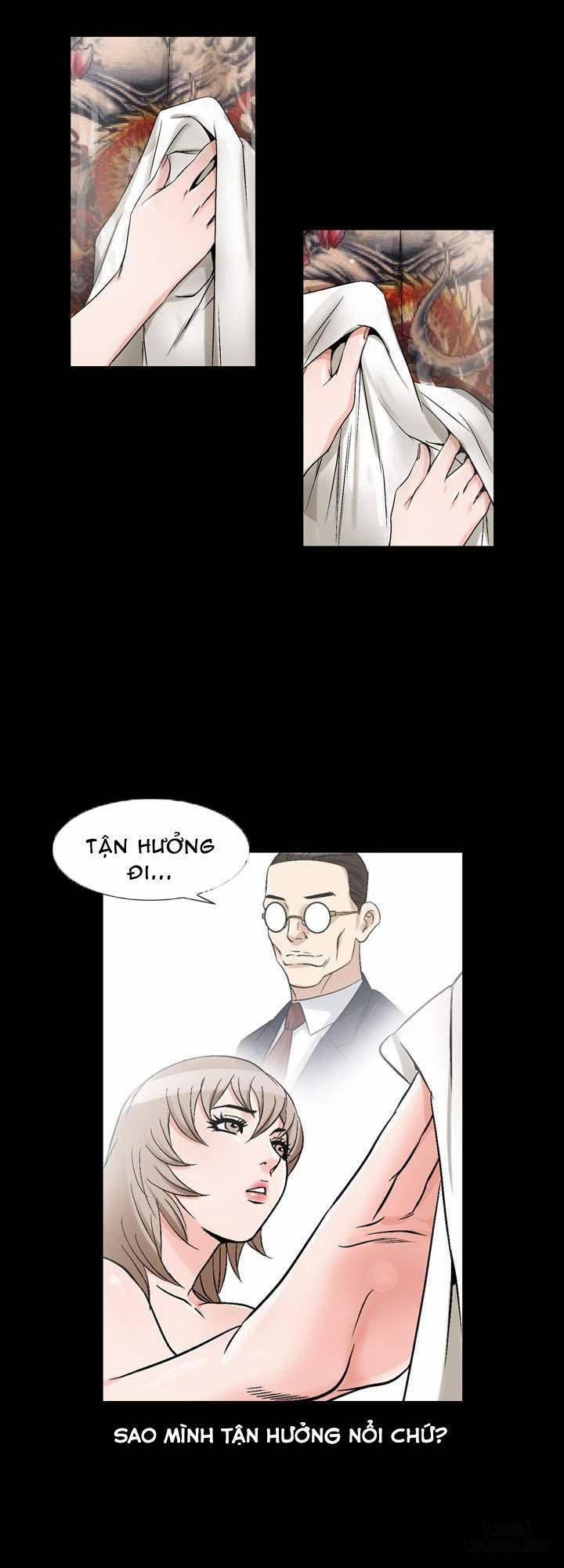 Mùi Vị Của Đôi Bàn Tay 67 trang 60